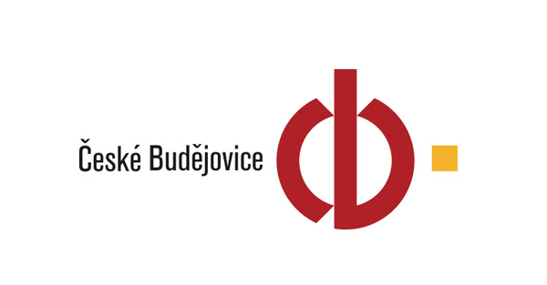 logo Statutárního města České Budějovice