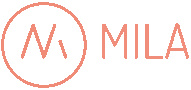 logo Mila, z. s.