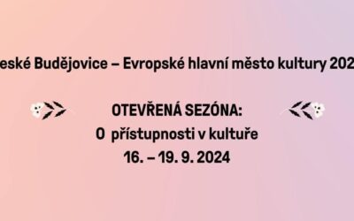 Budeme součástí Otevřené sezóny | EHMK 2028