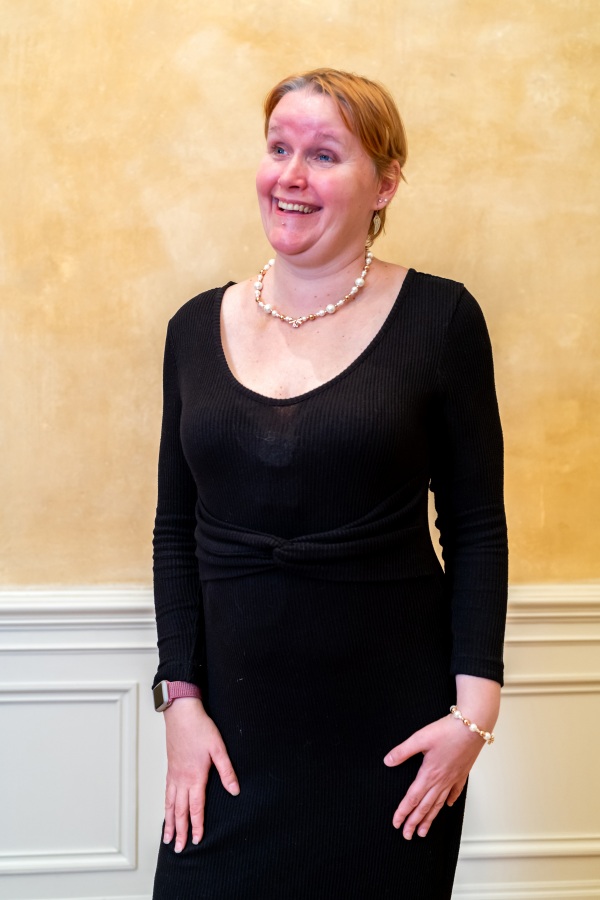 Alena Terezie Vítek