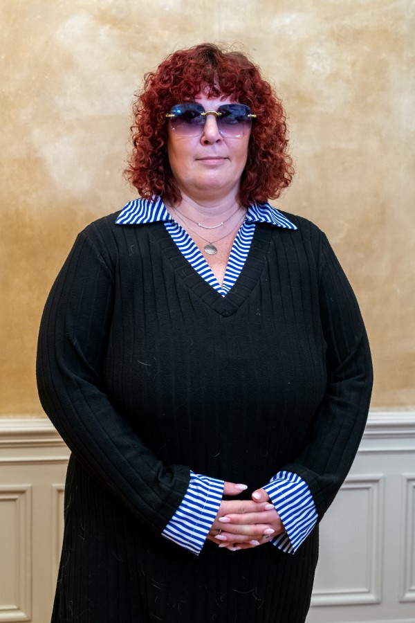 Jaroslava Češková